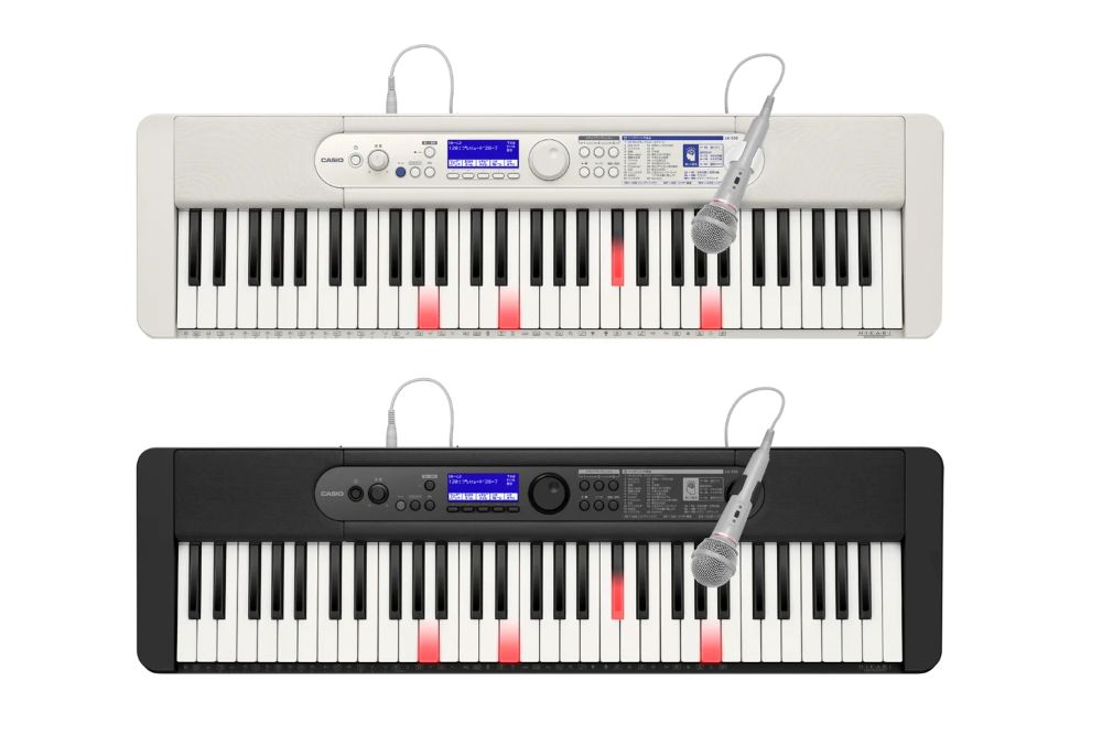 CASIOLK-550