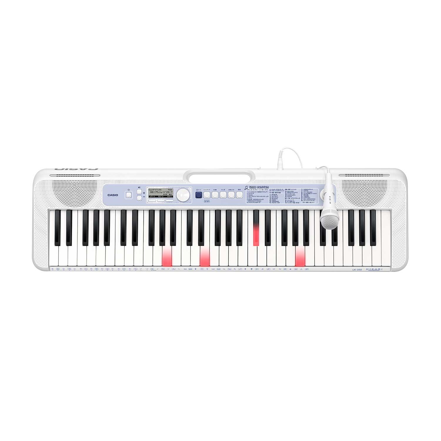 CASIOLK-350