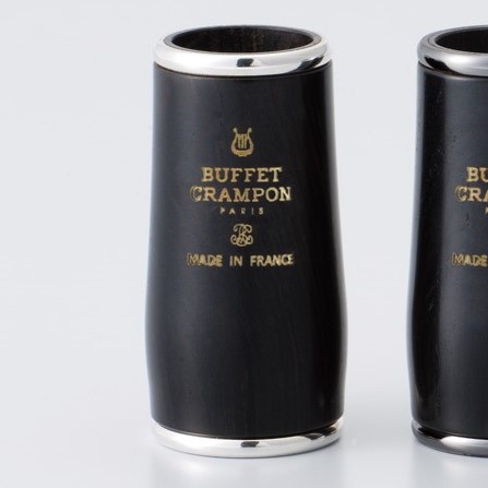 Buffet Crampon
ICONバレル SP 65mm/66mm