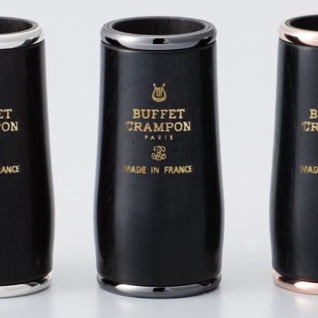 Buffet Crampon
ICONバレル BKNK 65mm/66mm