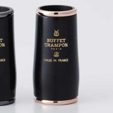 Buffet Crampon
ICONバレル PG 65mm/66mm