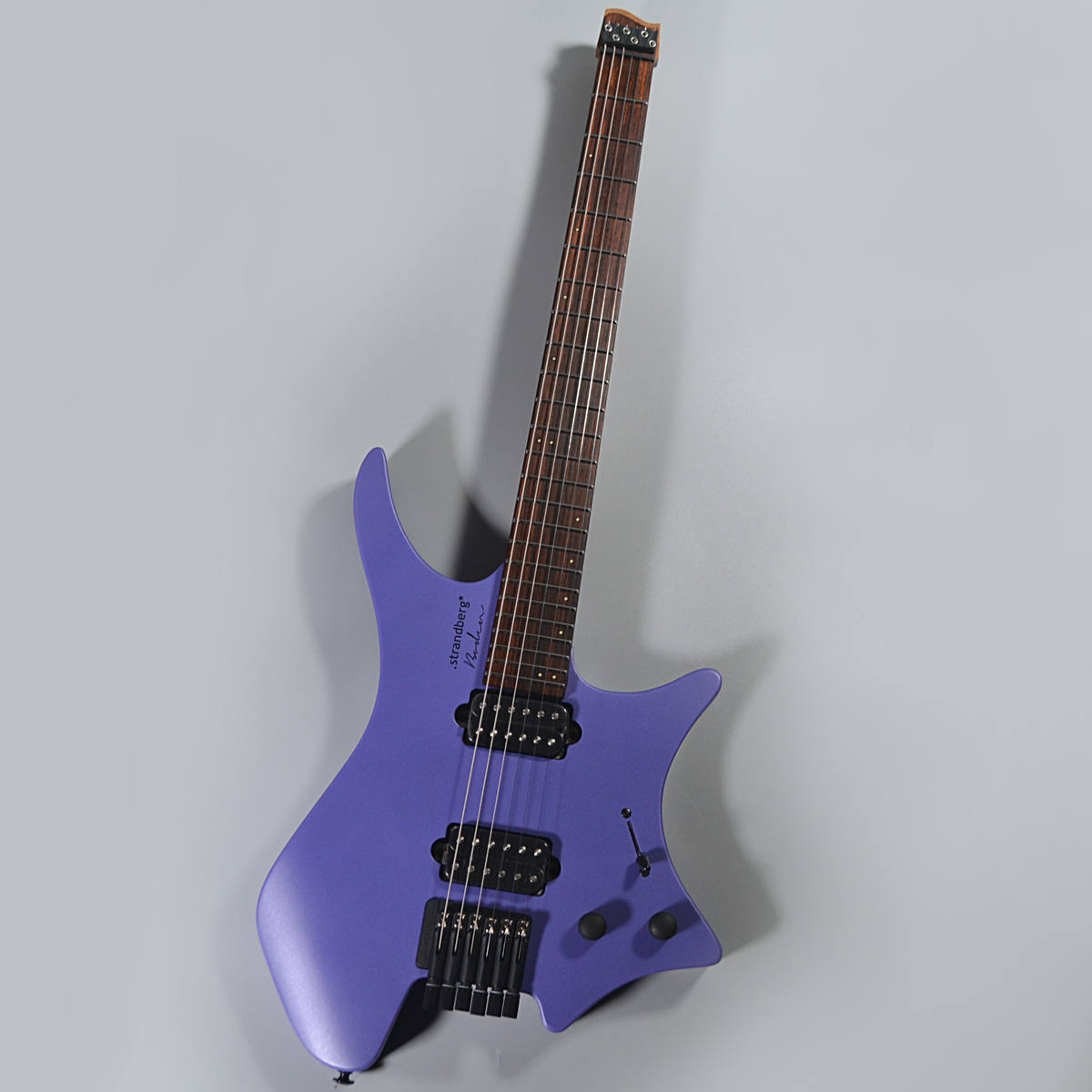 Strandberg Boden Essential 6 Future Dusk