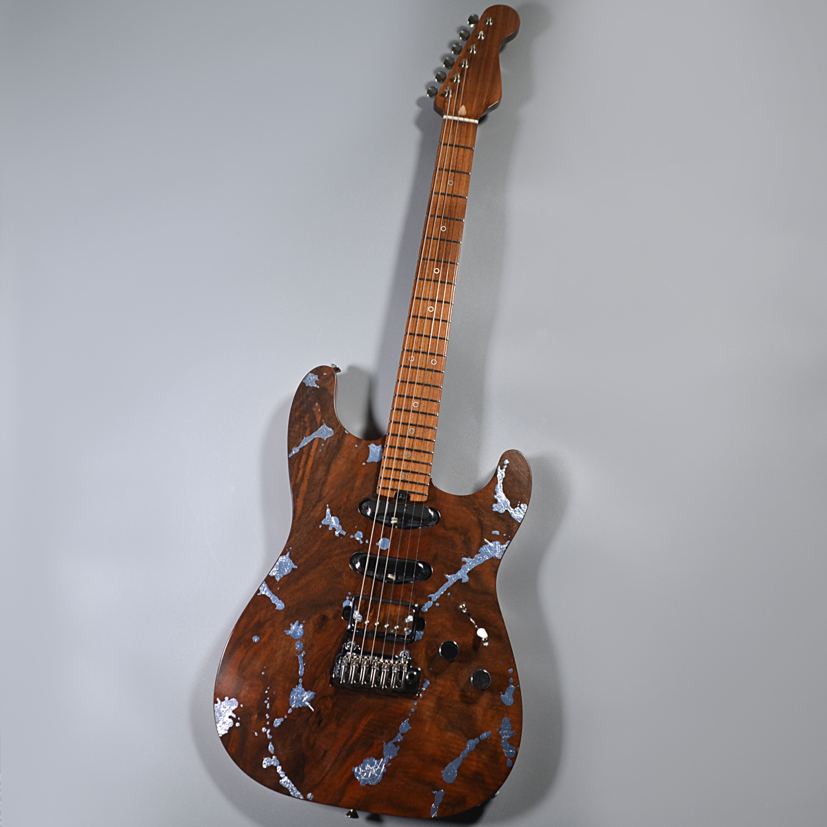 OwlMarkStrings Kaze