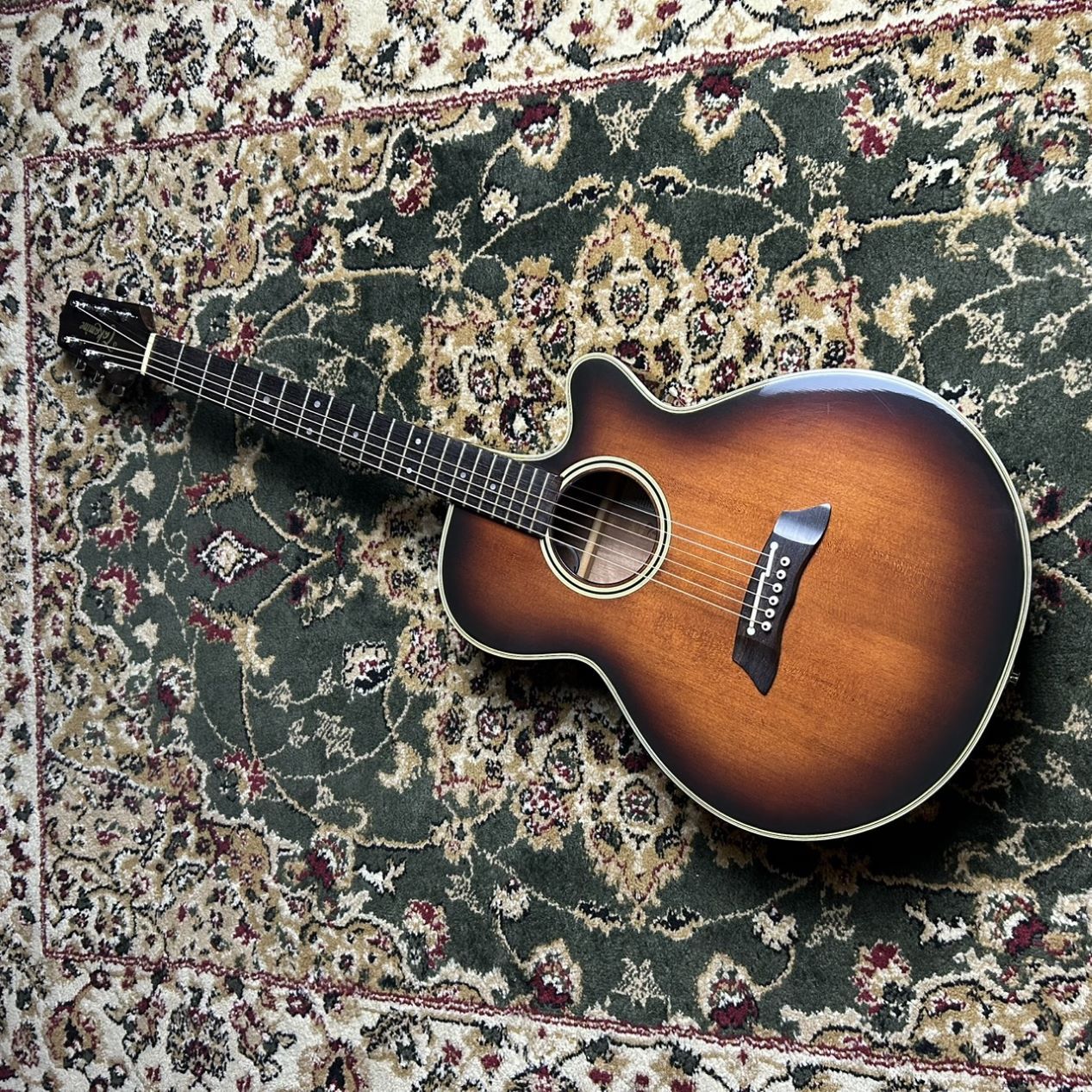 Takamine 【USED】PT106　アコースティックギター　エレアコ　中古/現物写真

¥45,000 