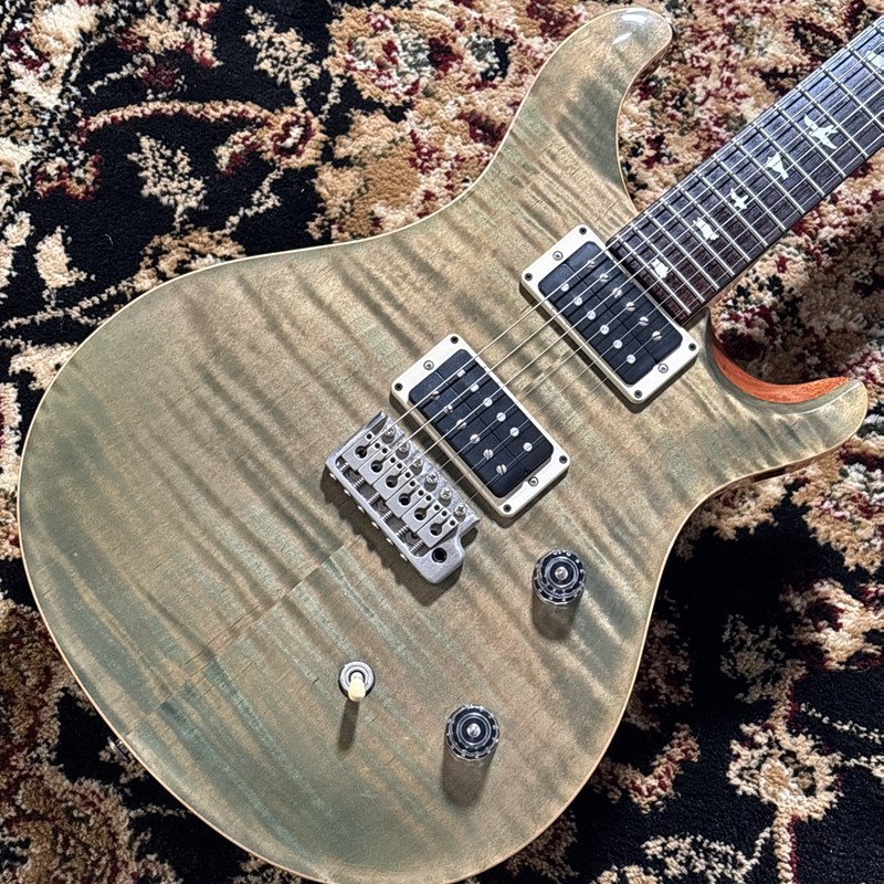Paul Reed Smith(PRS) CE 24 Trampas Green 【≒3.43kg】

¥198,000 