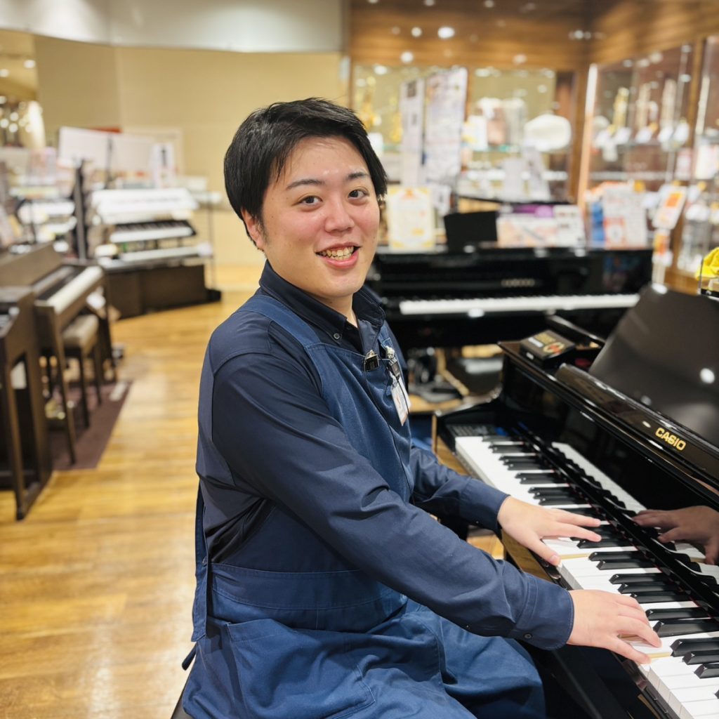 小野寺専用 電子ピアノ】電子ピアノを選ぶなら国分寺店へ！展示ラインナップのご