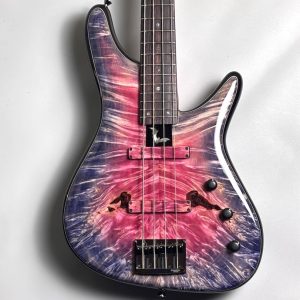 【完成】NB4 IR BM-PRM/HM5P | 信州ギター祭り2026