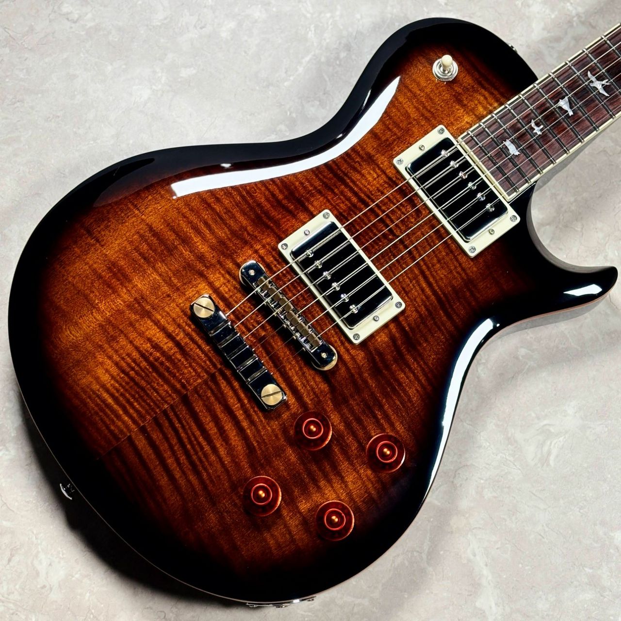 Paul Reed Smith(PRS) SE McCarty 594 Singlecut【現物画像/3.7kg】

¥95,000  