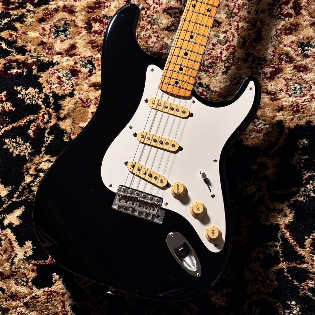 Fender Japan ST57【USED】【≒3.57kg】

¥69,800 