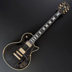 【完成】極上のホンジュラス・マホガニーを贅沢に。オールマホ仕様「Luca Custom」登場！ | 信州ギター祭り2026