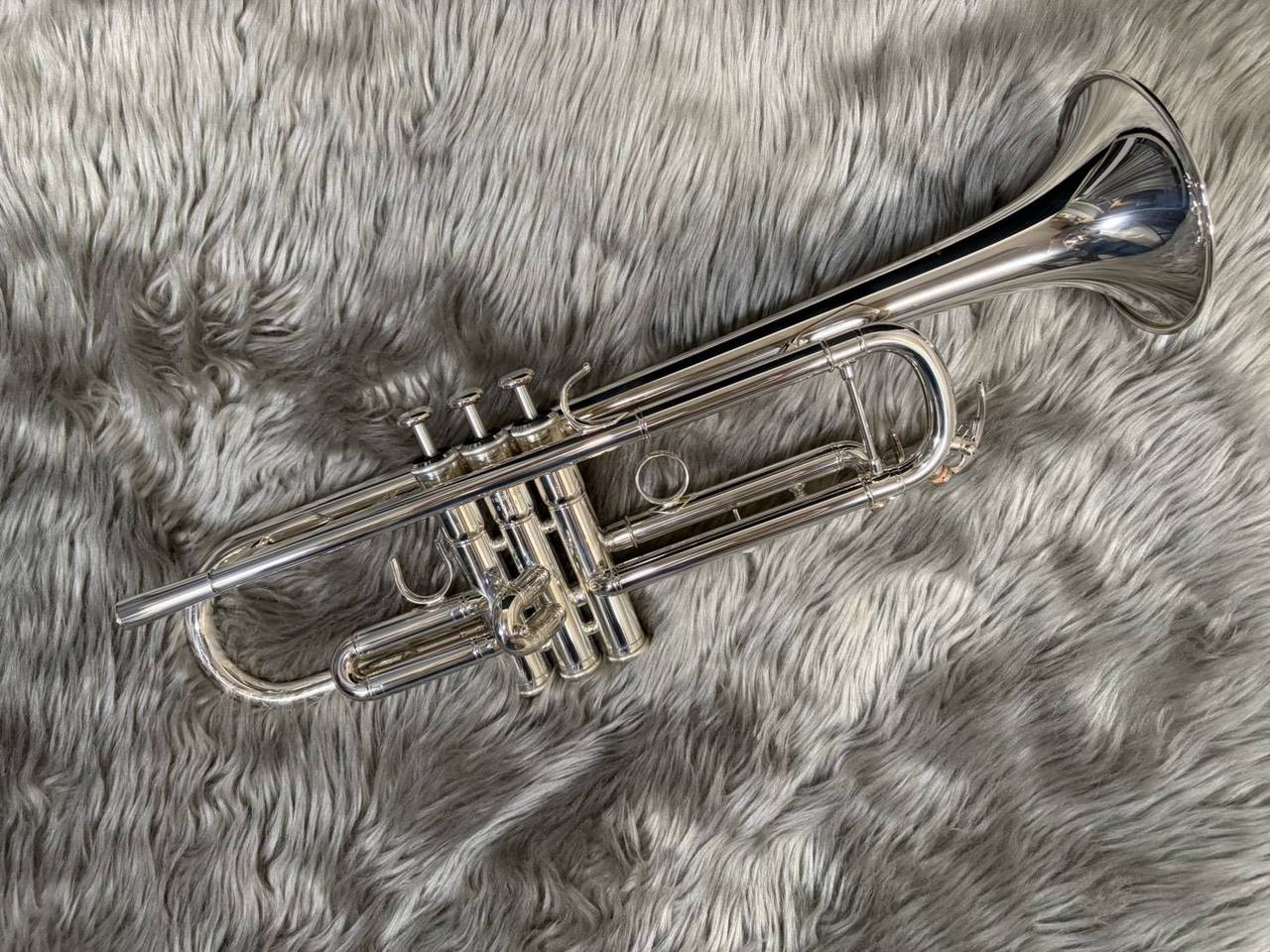 YAMAHAトランペットYTR-5335GSⅡLSE