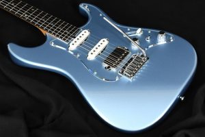 【完成】「演奏する人の人生に寄り添う道具」 T’s Guitars DST-Special22SSH | 信州ギター祭り2026