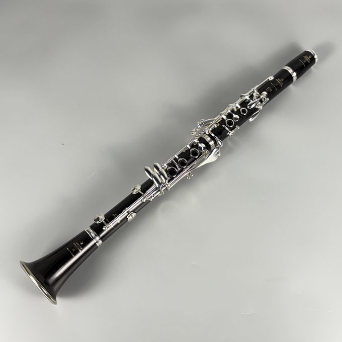 クラリネットE13/inB／BuffetCrampon