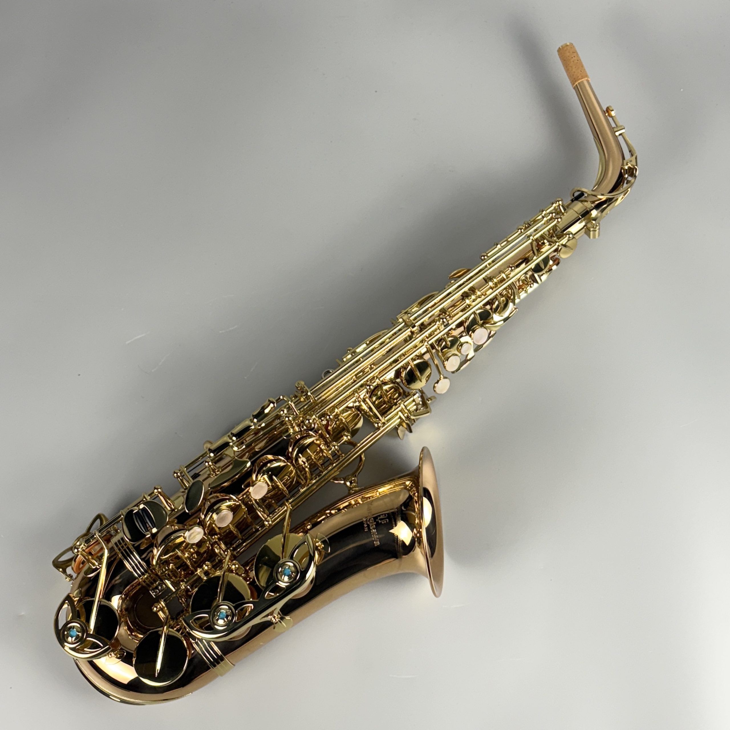 アルトサックスA-WO2/YANAGISAWA