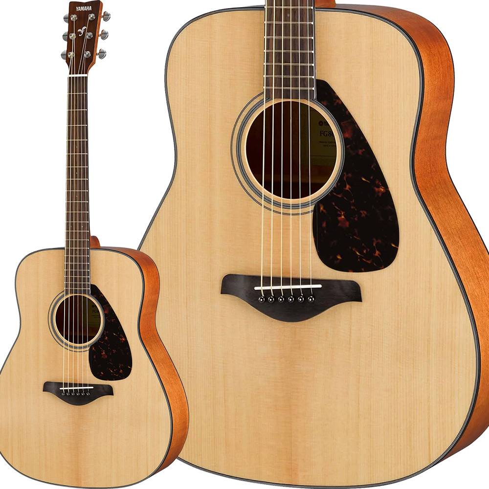 YAMAHAFG800