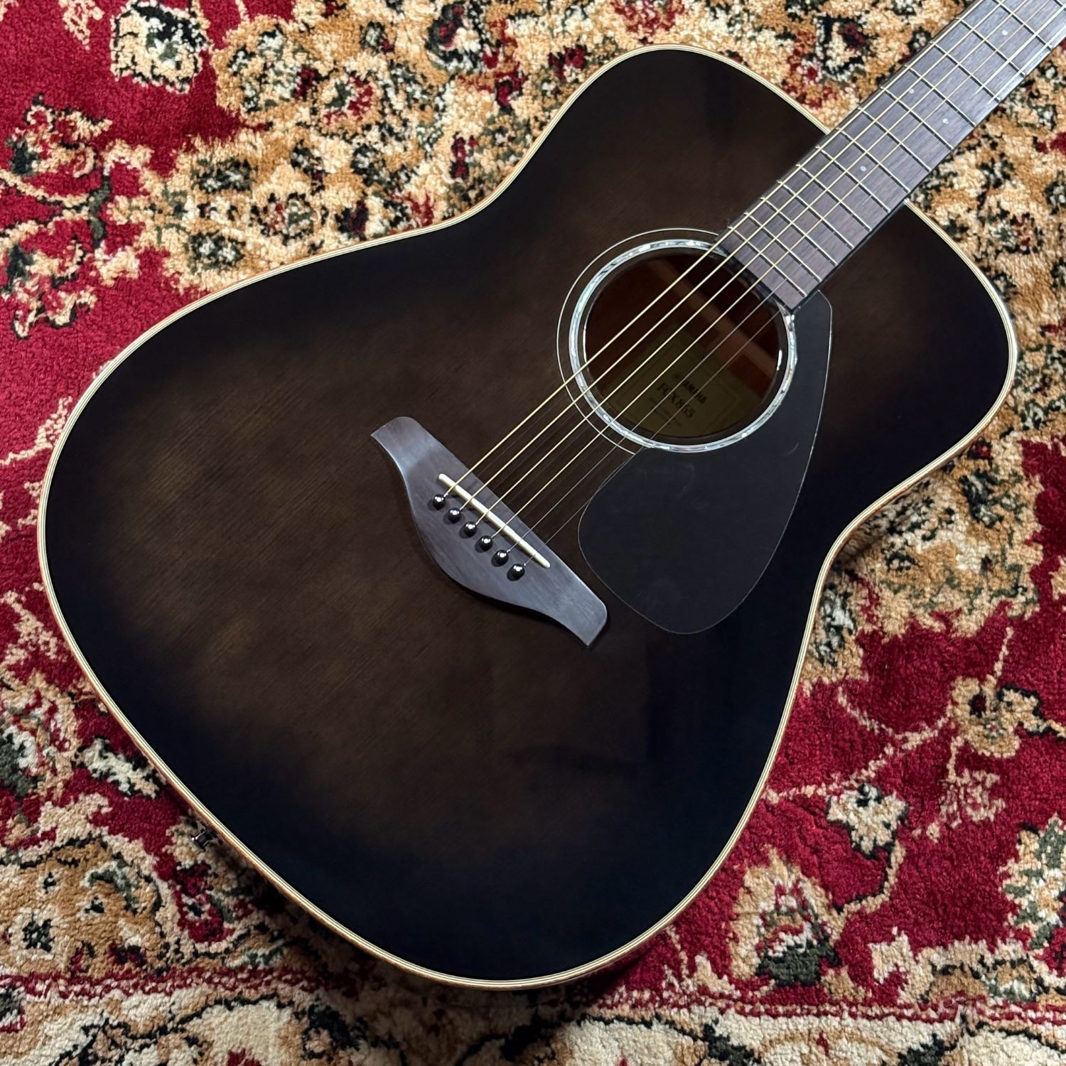 YAMAHAFGX865