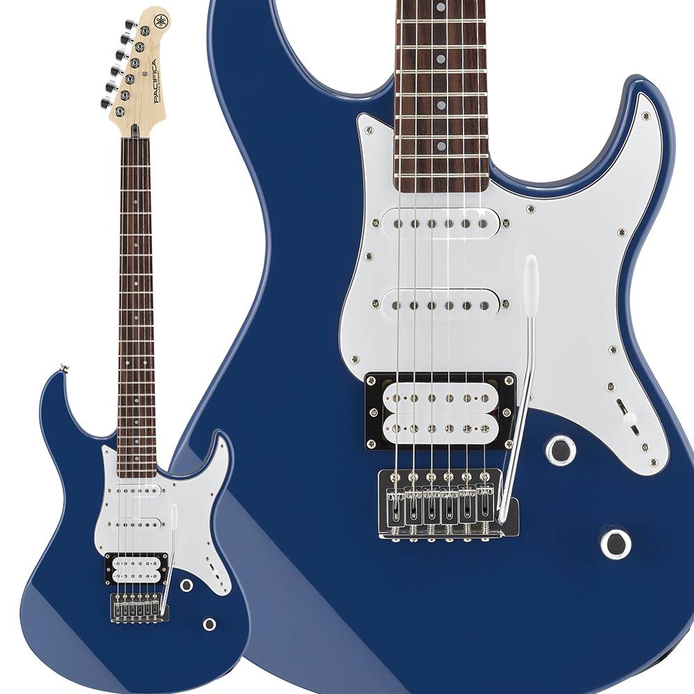 YAMAHAPACIFICA112V