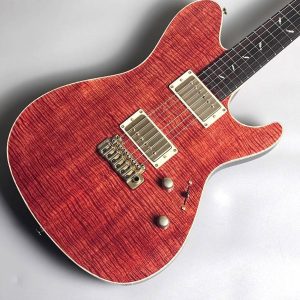 【完成】Sugi DS496IR FM/HM/F-MAHO2P  | 信州ギター祭り2026