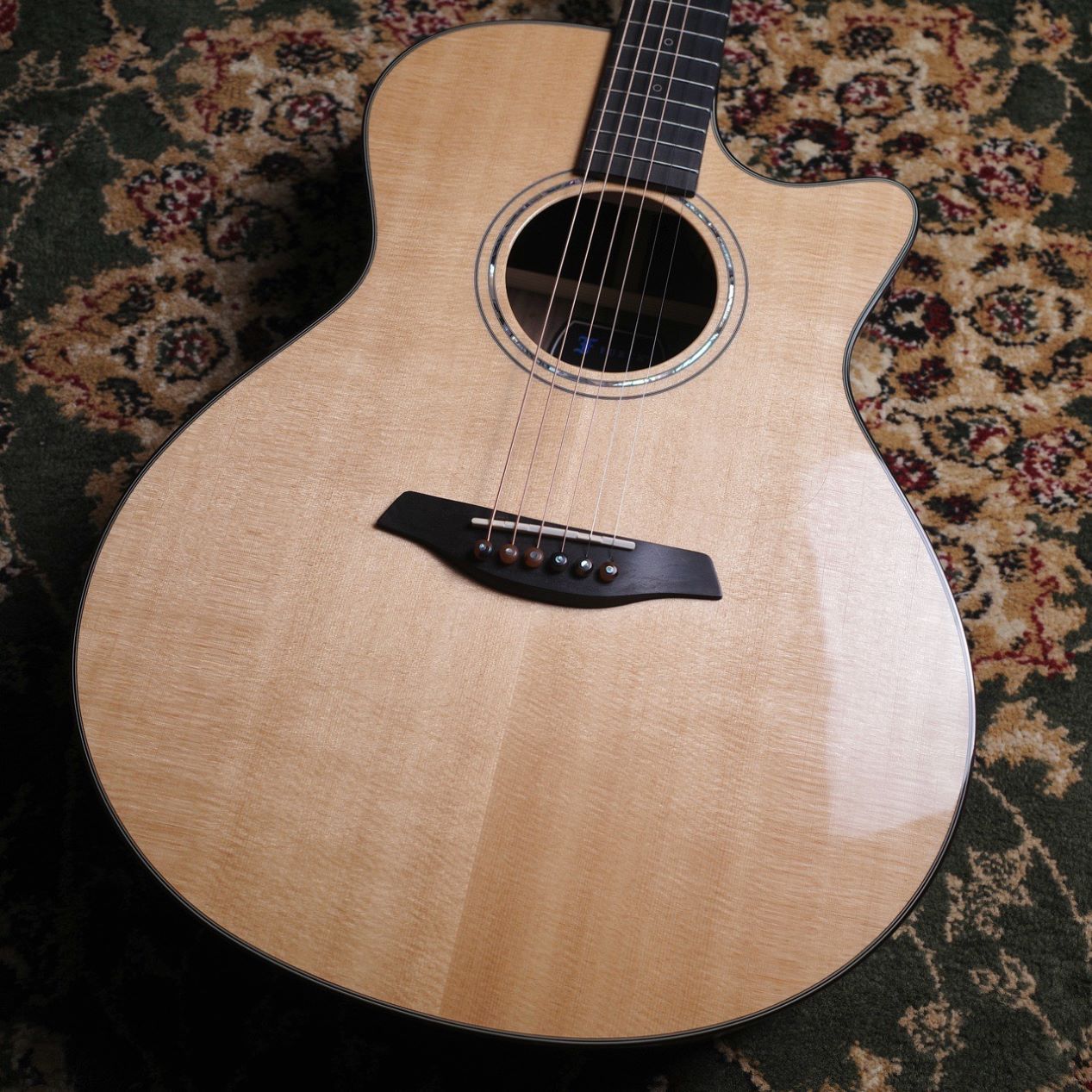 Furch Yellow Gc-SR a 【アウトレット品】

¥ 461,340
