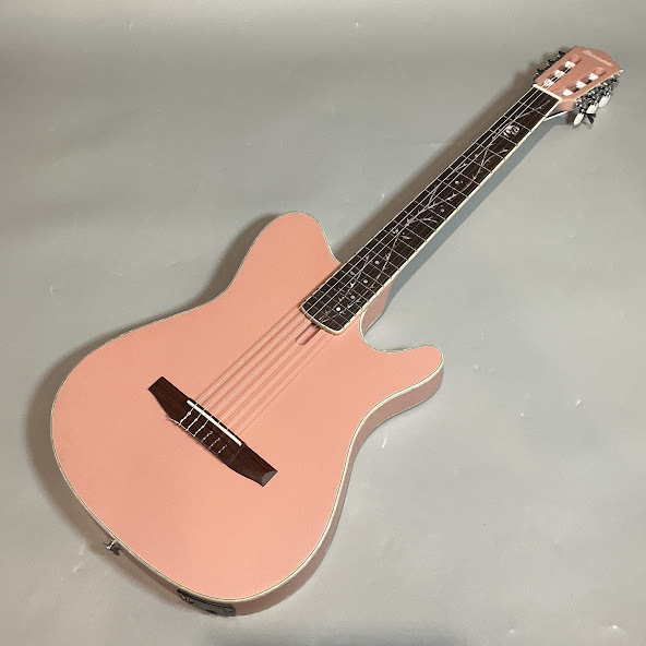 IbanezTOD10N PAF