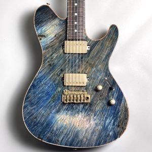 【完成】DS496 IR BM-PRM1P/HM | 信州ギター祭り2026