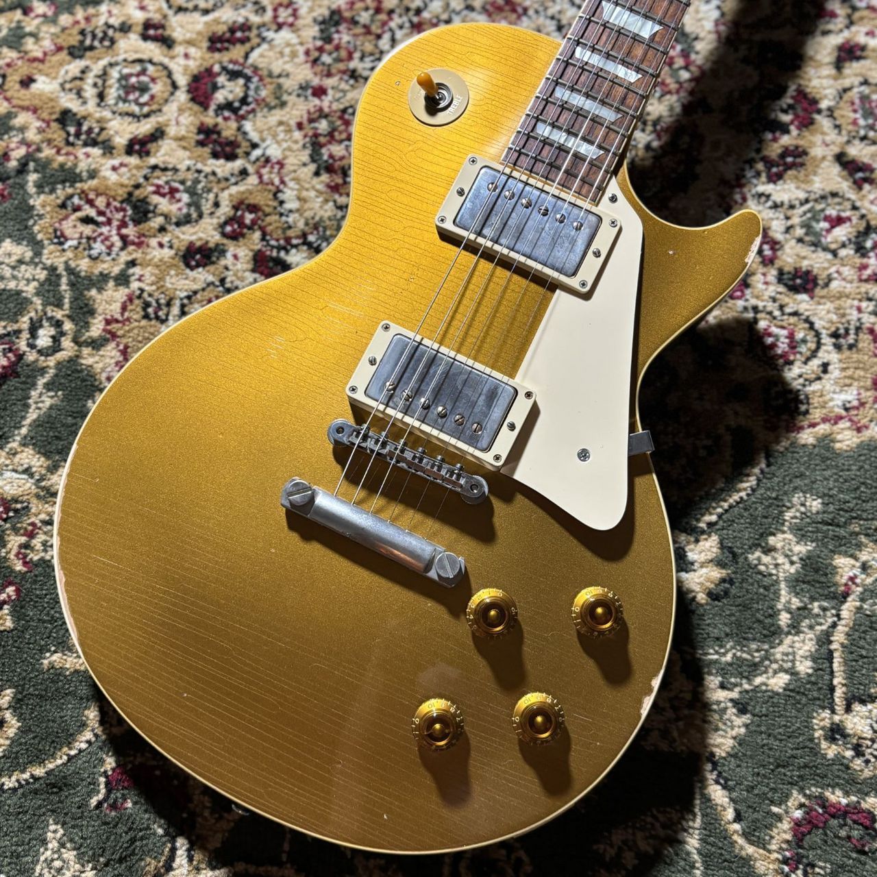 Gibson HS7 Heavy Aged

¥ 891,000 