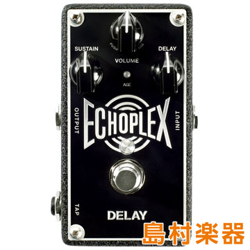 ディレイ/エコーJimDunlop/EP-103 