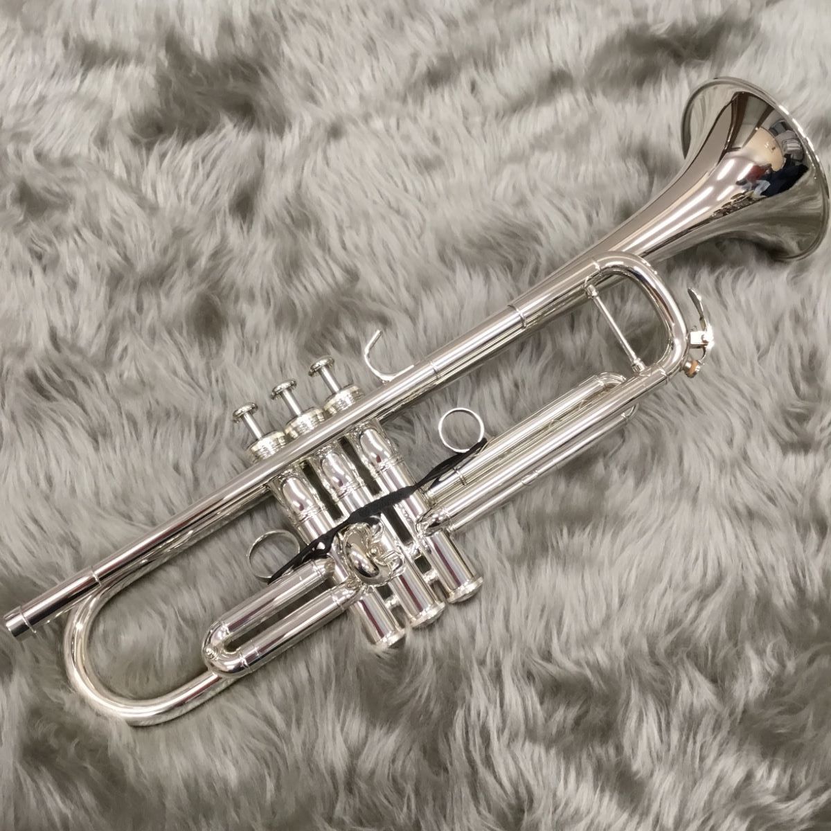 YAMAHA　トランペットYTR-8335RS