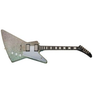 ステージで眩い存在感を放つ！リジー・ヘイルのこだわりが詰まったEpiphone「Lzzy Hale Explorer Custom」をチェック
