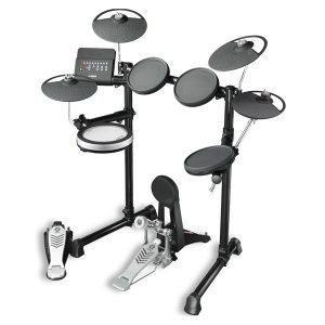 ヤマハ電子ドラム DTX480KSCがお買い得に！　ローランドV-Drums TD-11K-Sと比べてみた