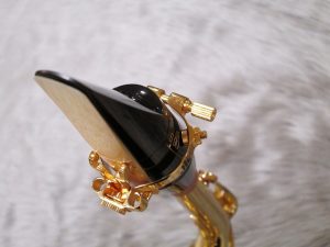 【リガチャー】話題の画期的なリガチャー『JLVリガチャー』