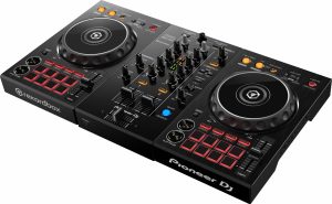 【DJ】PioneerDJ DDJ-400発売!!