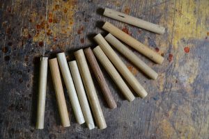 Jan Bobak Workshop, Poland – Wroclaw, 2020 ヴァイオリン　ヤン・ボバック工房　ポーランド-ヴロツワフ
