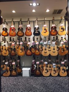 【アコースティックギター2021】名古屋でアコギをお探しの方にお勧め！東海最大級の楽器店、島村楽器 名古屋パルコ店【売場ご案内】