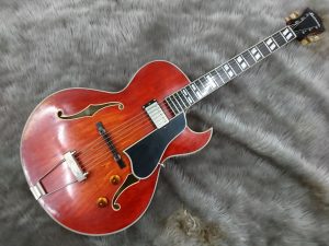 【エレキギター】イーストマンのフルアコ、Gibson・SG、CoolZの限定品が緊急入荷！