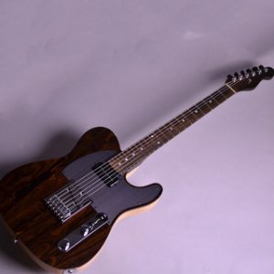 【6月15日更新】信州発!BLACK CLOUD GUITARS　Vol.1