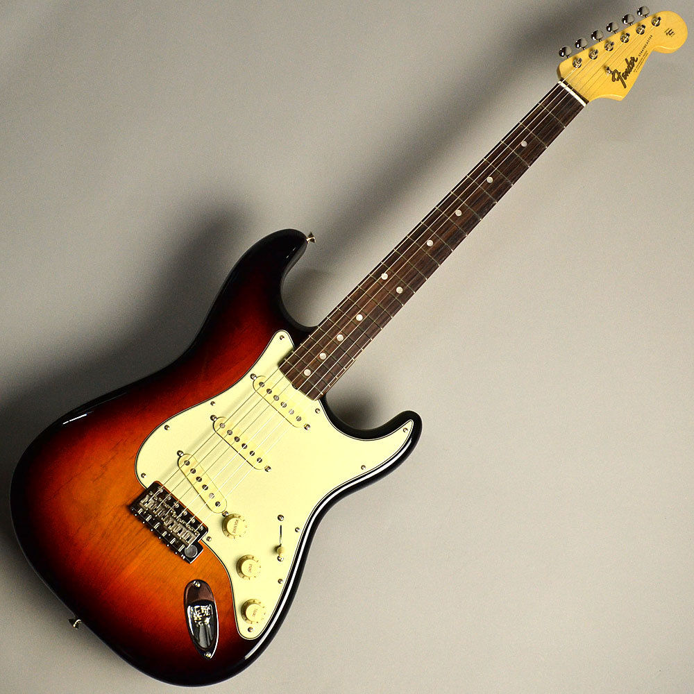 エレキギター|FENDER展示ラインナップ|12月16日更新 ｜ 新潟ビルボード