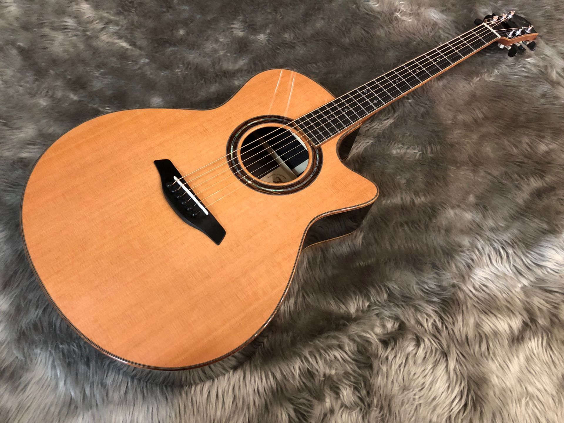 Furch × 島村楽器コラボモデル「G27-CRCT Custom」入荷しました！