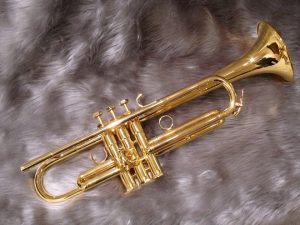 【トランペット】Schilke（シルキー） B5GP入荷！