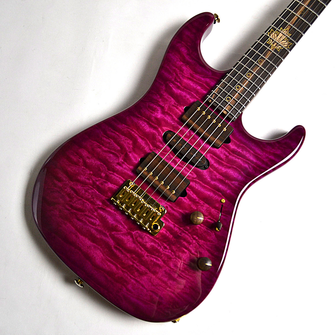 究極のSuhrが入荷致しました！The 2015 Collection One-Piece Quilt Maple Standard Custom Burst