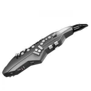 Rolandからデジタル管楽器『Aerophone GO』が新登場！