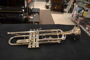 【管楽器】シルバー管楽器を綺麗にしよう！お手入れアイテム紹介します。