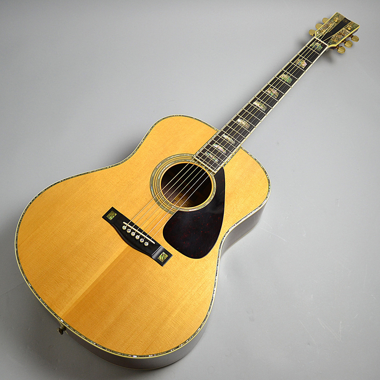 【中古ギター入荷情報】 YAMAHA L-53