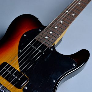 moon Guitars×島村楽器コラボレーションモデル！Raggae Master Jr.入荷しました！