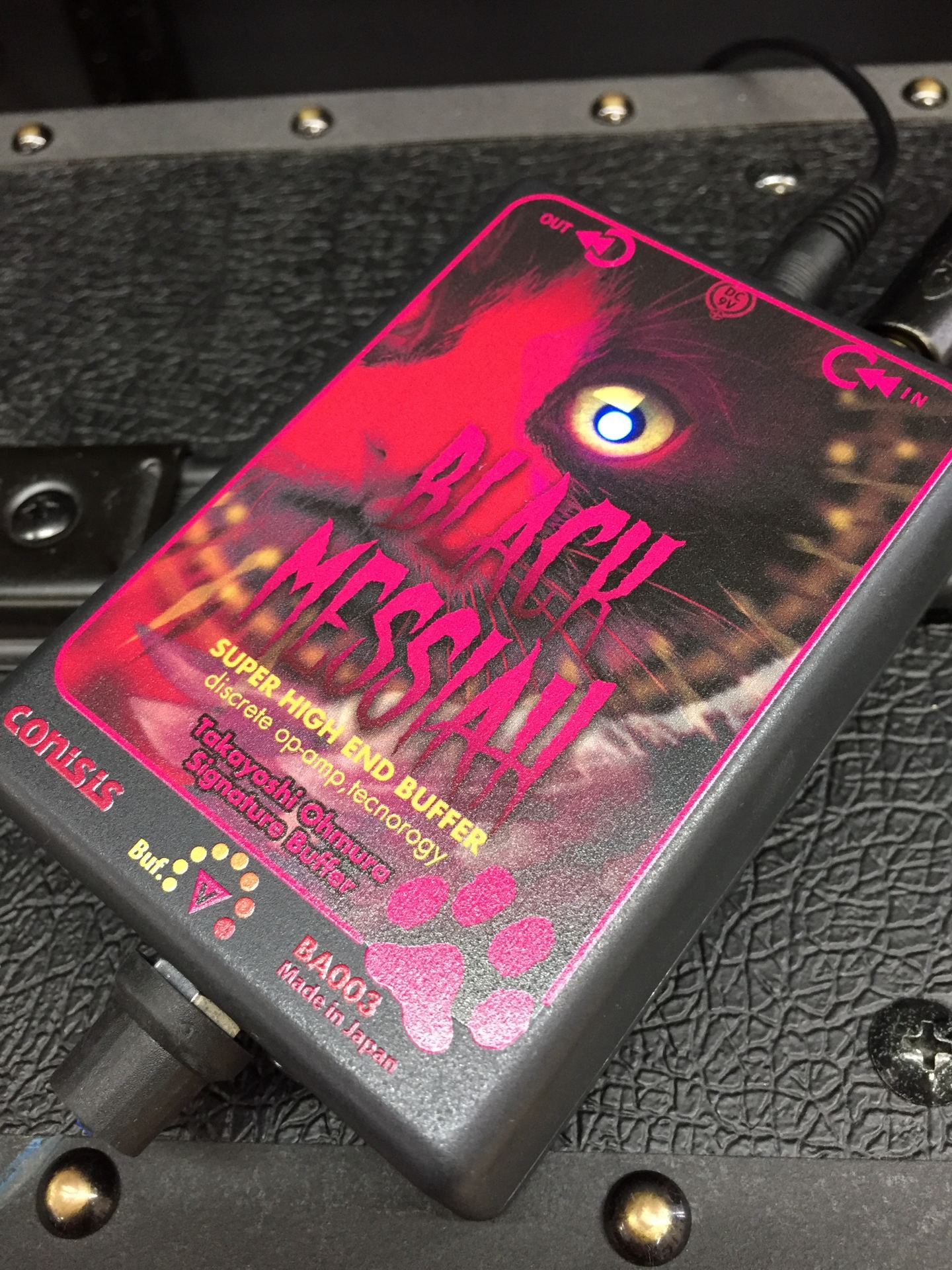 【新品未使用100台限定】CONISIS　BA003 BLACK MESSIAH 20180806-20171021-img_5995.jpg
