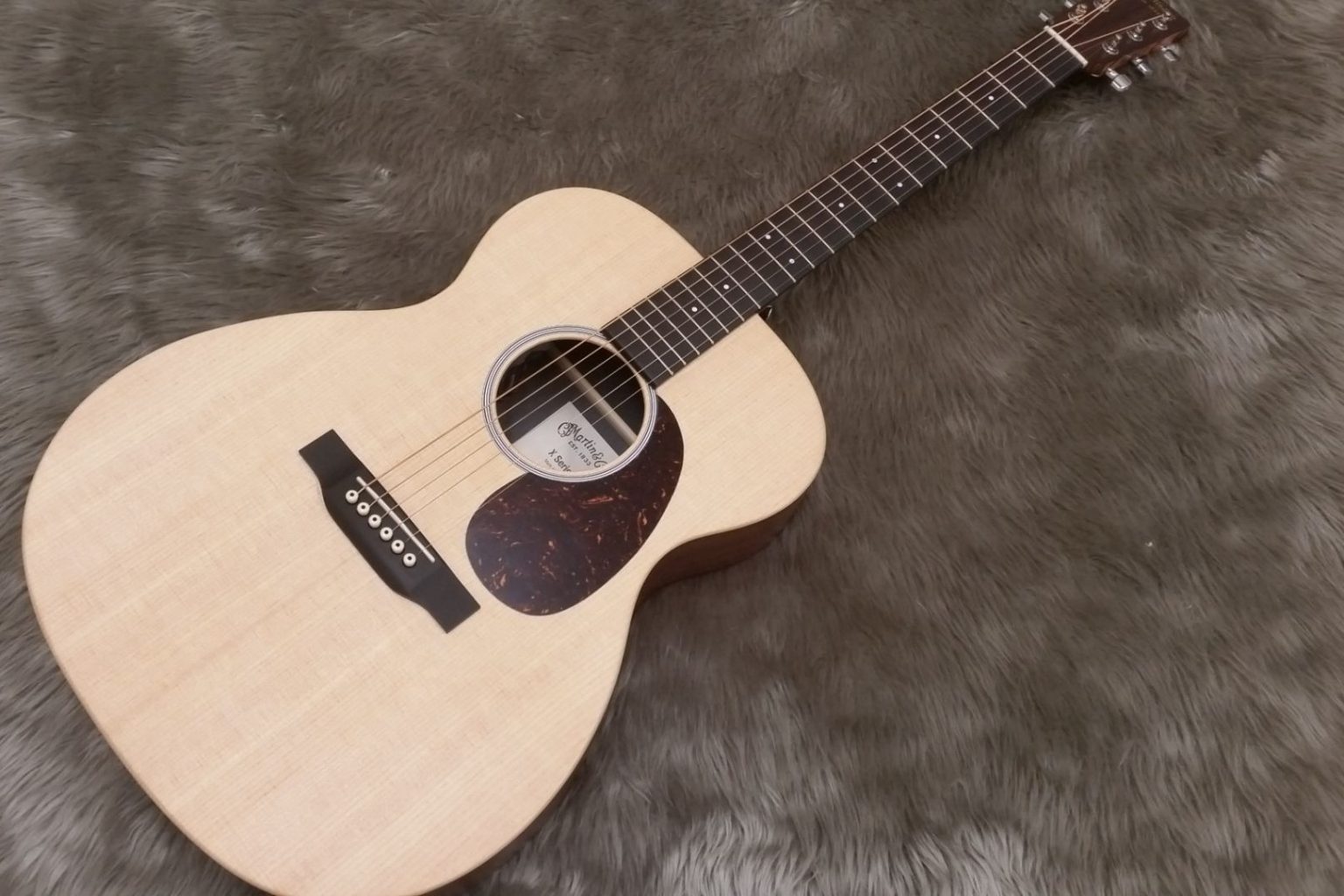 【超美品】Martin 000X1AE【ハードケース付き】 20180808-20180808_195351-