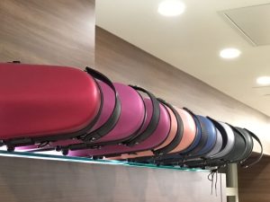 プロ御用達！低価格カーボン製バイオリンケースのカーボンマック各色あります！