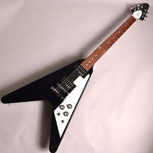 【入荷情報】久しぶりの入荷！Gibson – Flying V 2017