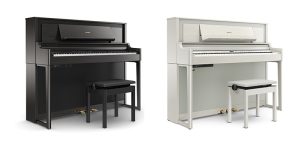 【人気電子ピアノがお得になりました！】Roland×島村楽器 コラボレーション電子ピアノ　LX708GP　