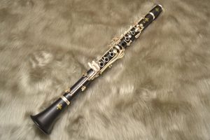 【管楽器レビュー】Buffet Crampon E12Plus